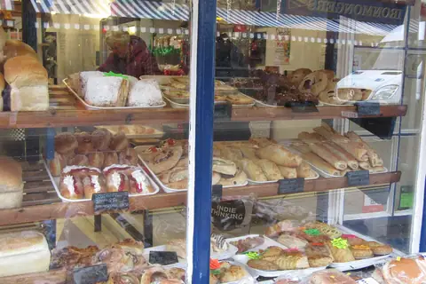 Rowes Cornish Bakers photo 1